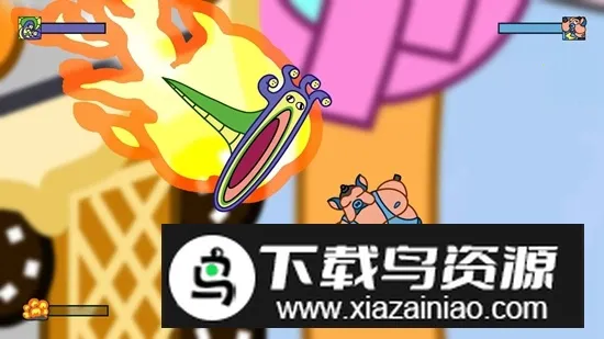 Fly Punch Boom��ȭ��2025���°汾