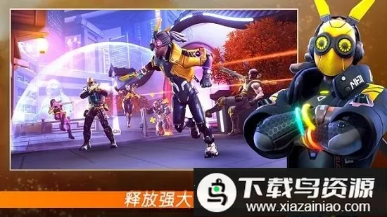 ��Ӱ֮ǹս��2025�ٷ����°汾