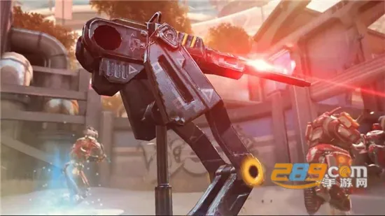 ��Ӱ֮ǹս��2025�ٷ����°汾