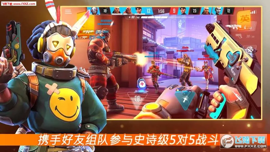 ��Ӱ֮ǹս��2025�ٷ����°汾