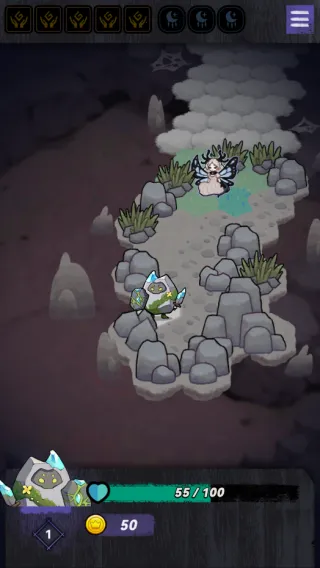 ��ʯ����(��ɫ���ݿ�����Ϸ)