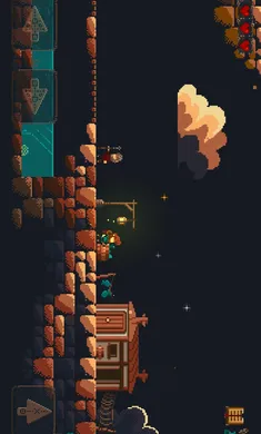 暗夜梦魇2025下载安装 暗夜梦魇2025下载安装