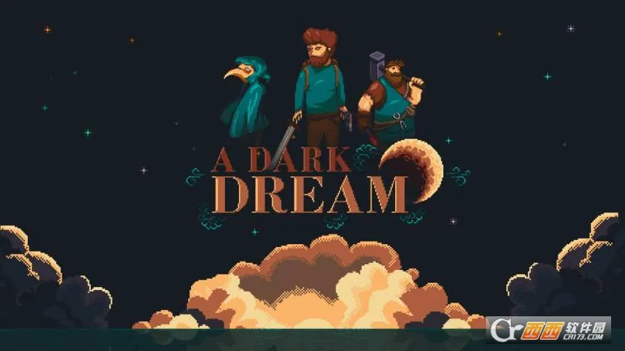 暗夜梦魇2025下载安装 暗夜梦魇2025下载安装