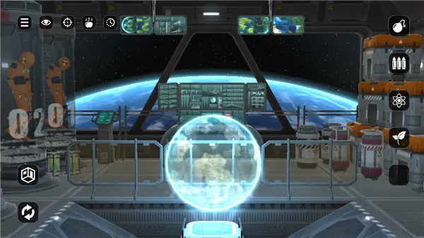 爆破模拟器安卓版手机版 爆破模拟器安卓版手机版