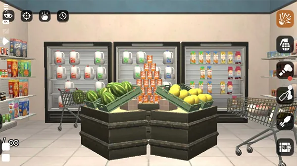 爆破模拟器安卓版手机版 爆破模拟器安卓版手机版