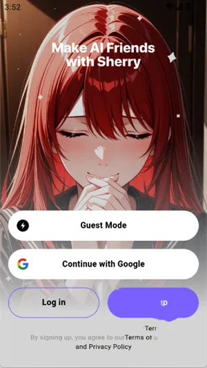 Sherry AI��׿���ֻ���