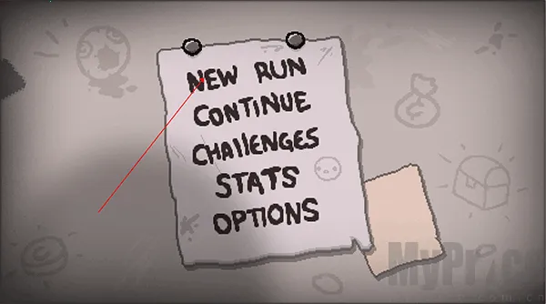 以撒的结合重生(地牢冒险游戏) 以撒的结合重生(地牢冒险游戏)