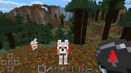 Minecraft����(ɳ�н�����Ϸ)