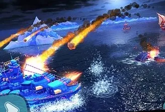 海盗法则(海盗格斗游戏) 海盗法则(海盗格斗游戏)