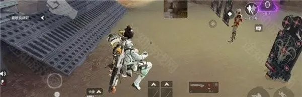 apex英雄2025官方最新版本 apex英雄2025官方最新版本