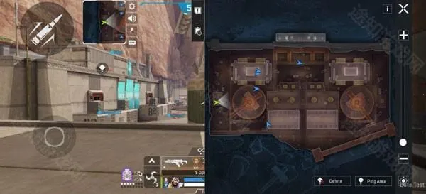 apex英雄2025官方最新版本 apex英雄2025官方最新版本