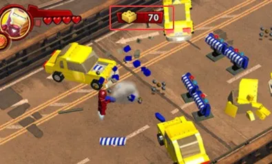 乐高漫威超级英雄2025最新版本 乐高漫威超级英雄2025最新版本