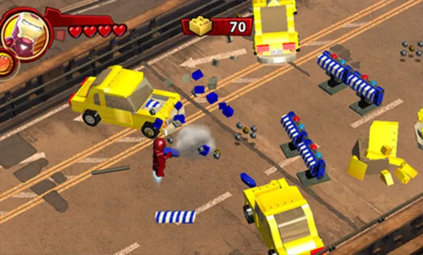 乐高漫威超级英雄2025最新版本 乐高漫威超级英雄2025最新版本