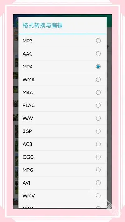 风云格式工厂(格式转换工具) 风云格式工厂(格式转换工具)