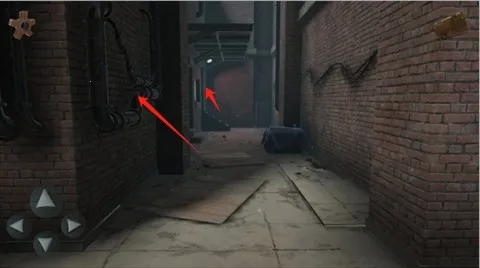 绝密档案(解谜冒险游戏) 绝密档案(解谜冒险游戏)