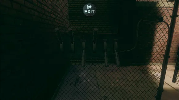 绝密档案(解谜冒险游戏) 绝密档案(解谜冒险游戏)