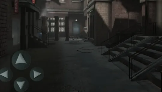 绝密档案(解谜冒险游戏) 绝密档案(解谜冒险游戏)