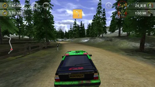 拉力竞速2(赛车竞技手游) 拉力竞速2(赛车竞技手游)