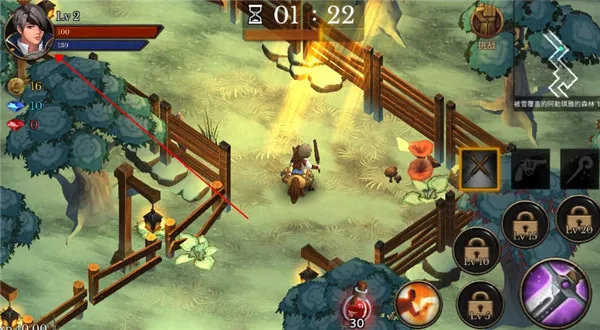 地牢编年史(地牢冒险游戏) 地牢编年史(地牢冒险游戏)