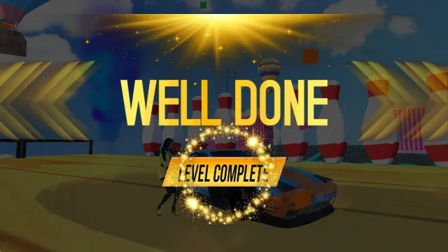 超级坡道汽车特技2025官方最新版本 超级坡道汽车特技2025官方最新版本