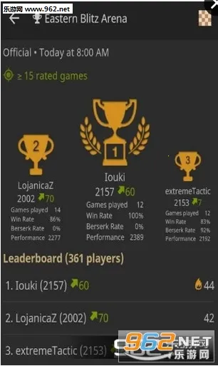 lichess(����������Ϸ)