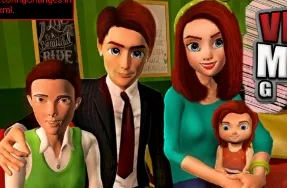 ����ģ����(ģ�⵱����Ϸ)