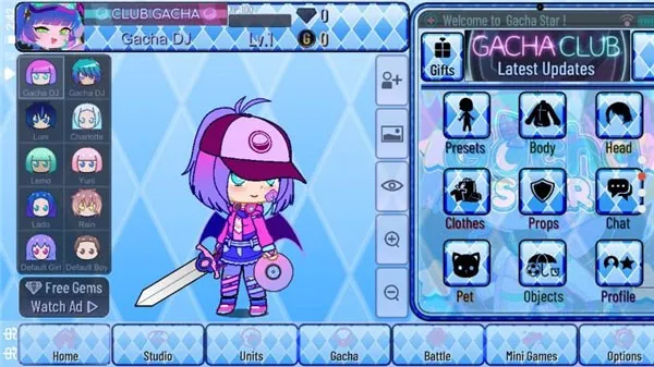 加查通用安卓版手机版 加查通用安卓版手机版