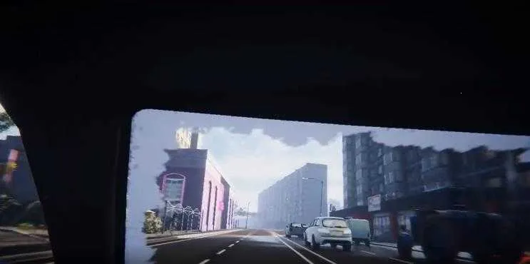 火力全开2城市狂热小米Su7 火力全开2城市狂热小米Su7