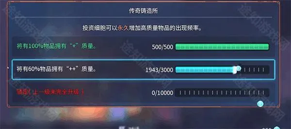 死亡细胞免最新手机版 死亡细胞免最新手机版