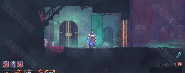 死亡细胞免最新手机版 死亡细胞免最新手机版