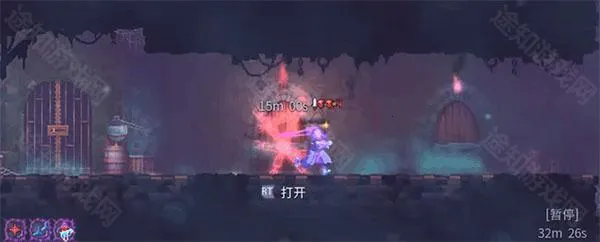 死亡细胞免最新手机版 死亡细胞免最新手机版