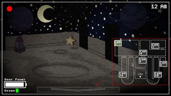 矮蛋惊魂夜(恐怖解谜游戏) 矮蛋惊魂夜(恐怖解谜游戏)