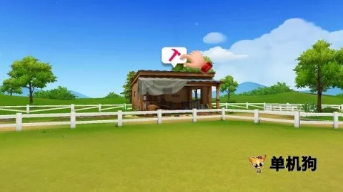 我的小马农场最新手机版 我的小马农场最新手机版