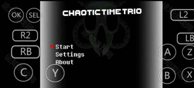 传说之下八重终结(地牢闯关游戏) 传说之下八重终结(地牢闯关游戏)