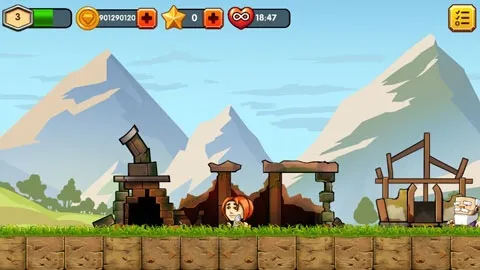 挖下去2025最新版本 挖下去2025最新版本