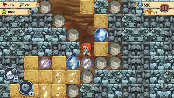 挖下去2025最新版本 挖下去2025最新版本