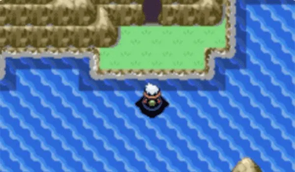 精灵宝可梦绿宝石(宝可梦二创手游) 精灵宝可梦绿宝石(宝可梦二创手游)