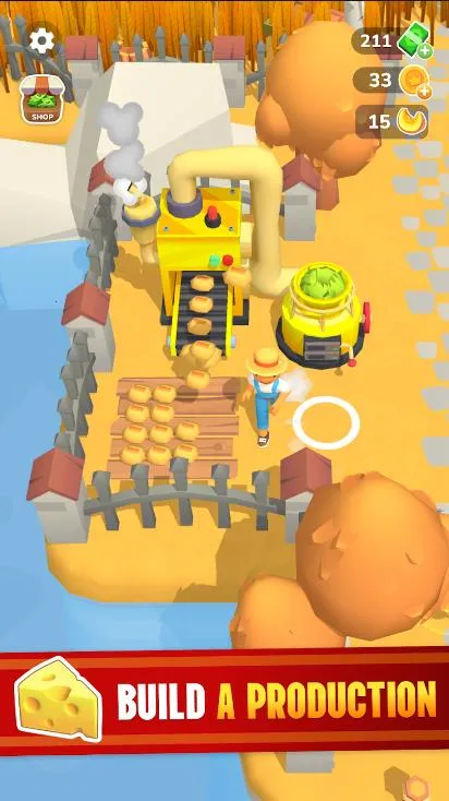 可爱农场故事安卓版手机版 可爱农场故事安卓版手机版