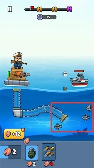 我们是海军2025官方最新版本 我们是海军2025官方最新版本