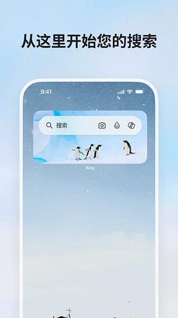 bing搜索(国际搜索工具) bing搜索(国际搜索工具)