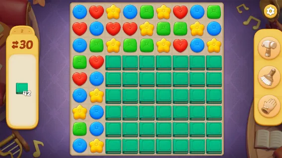 麦吉庄园(庄园消除游戏) 麦吉庄园(庄园消除游戏)