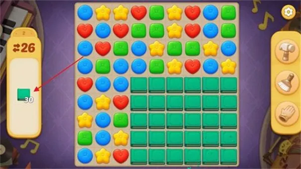 麦吉庄园(庄园消除游戏) 麦吉庄园(庄园消除游戏)