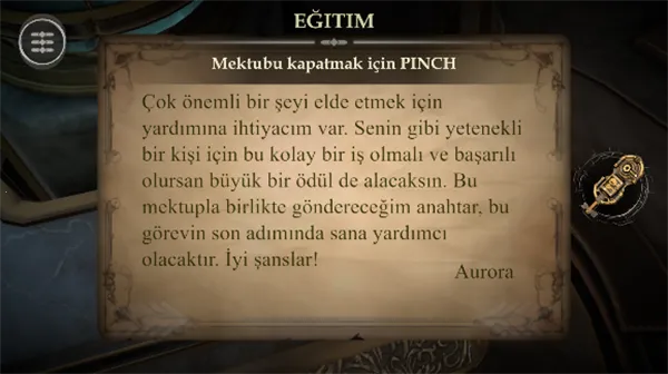 盒子丢失的碎片安卓版手机版 盒子丢失的碎片安卓版手机版