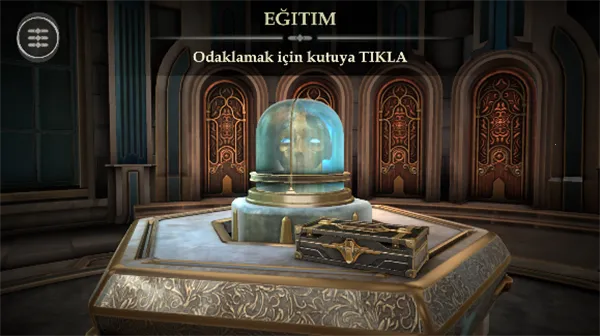 盒子丢失的碎片安卓版手机版 盒子丢失的碎片安卓版手机版