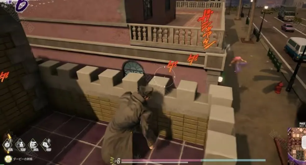 jojo(JOJO�Լ���Ϸ)