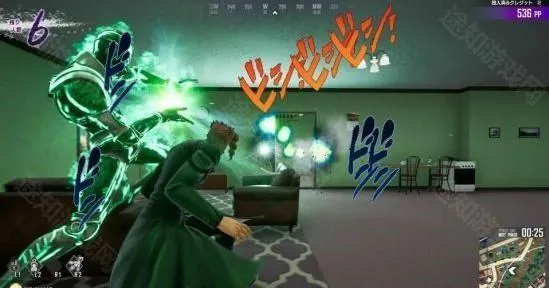 jojo(JOJO�Լ���Ϸ)