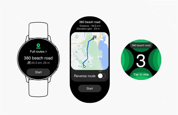 三星健康最新手机版 三星健康最新手机版