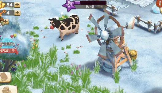 FarmVille2乡村度假2025官方最新版本 FarmVille2乡村度假2025官方最新版本