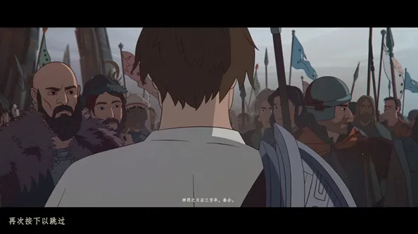 诸神灰烬救赎2025下载安装 诸神灰烬救赎2025下载安装