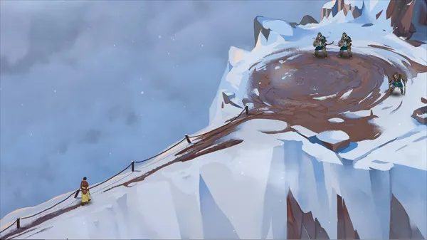 诸神灰烬救赎2025下载安装 诸神灰烬救赎2025下载安装